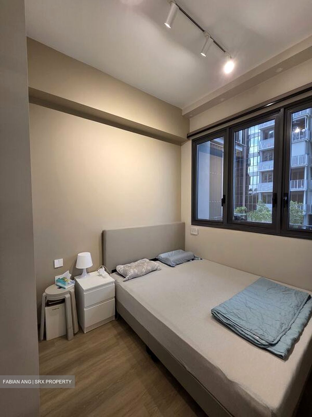 Parc Botannia (D28), Condominium #508953381